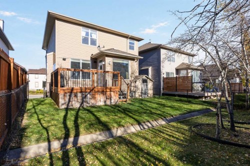 203 St Moritz Drive Sw, Calgary, AB 