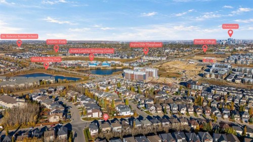 203 St Moritz Drive Sw, Calgary, AB 