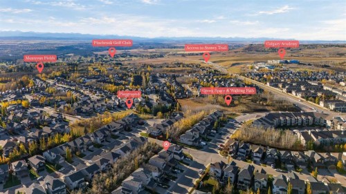 203 St Moritz Drive Sw, Calgary, AB 