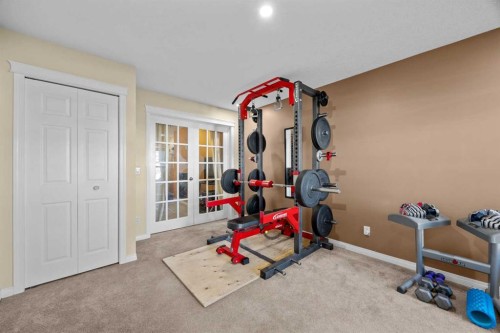 203 St Moritz Drive Sw, Calgary, AB 