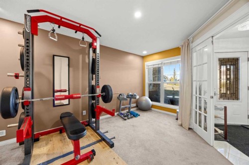 203 St Moritz Drive Sw, Calgary, AB 
