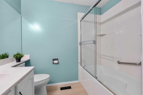 96 Abalone Crescent Ne, Calgary, AB 