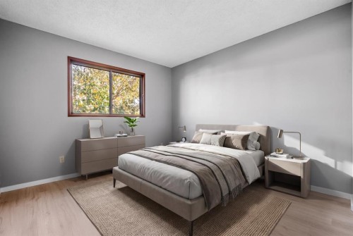 96 Abalone Crescent Ne, Calgary, AB 