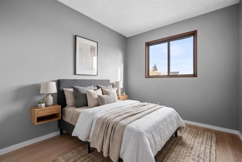 96 Abalone Crescent Ne, Calgary, AB 