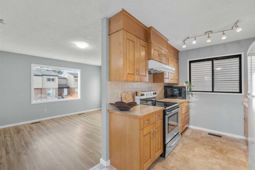 96 Abalone Crescent Ne, Calgary, AB 