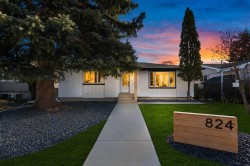 824 Canna Crescent SW Calgary, AB T2W 1N9