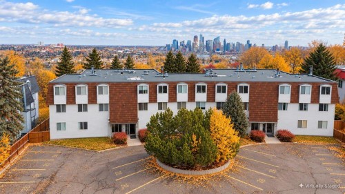 201-512 Cedar Crescent SW Calgary, AB T3C 2Y8