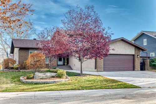 34 Tucker Road SE Airdrie, AB T4A 1S8