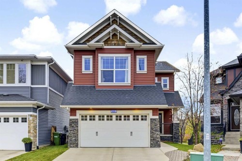 680 Coopers Square SW Airdrie, AB T4B 0G7