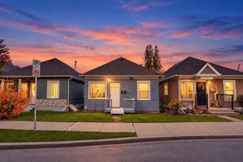 1611 2A Street NW Calgary, AB T2M 2X5