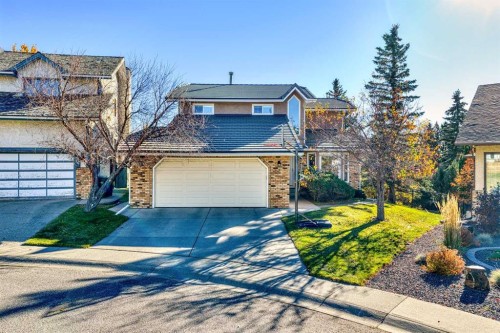 220 Hawkview Manor Circle Nw, Calgary, AB 