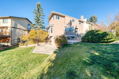 220 Hawkview Manor Circle Nw, Calgary, AB 