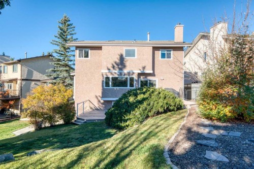 220 Hawkview Manor Circle Nw, Calgary, AB 