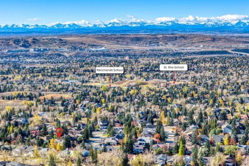 220 Hawkview Manor Circle Nw, Calgary, AB 