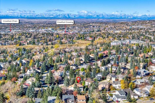 220 Hawkview Manor Circle Nw, Calgary, AB 