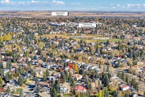 220 Hawkview Manor Circle Nw, Calgary, AB 