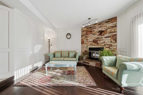 220 Hawkview Manor Circle Nw, Calgary, AB 