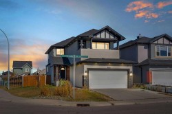 282 Saddlefield Place NE Calgary, AB T3J 4Z3