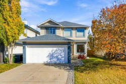 128 Douglas Ridge Close SE Calgary, AB T2Z 2M3