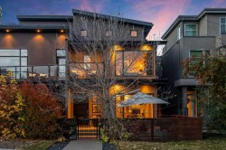 1940 27 Avenue SW Calgary, AB T2T 1H3