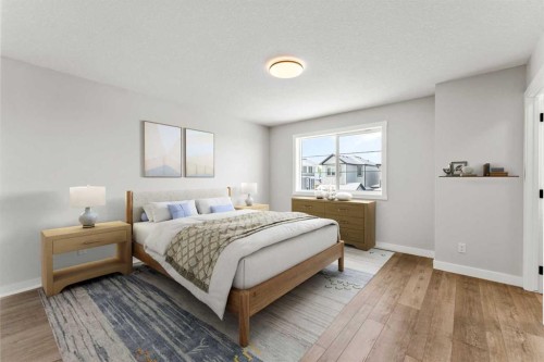 70 Versant View Sw, Calgary, AB 