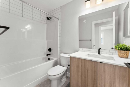70 Versant View Sw, Calgary, AB 