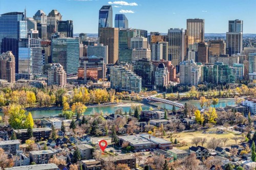 737-739 2 Avenue Nw, Calgary, AB 