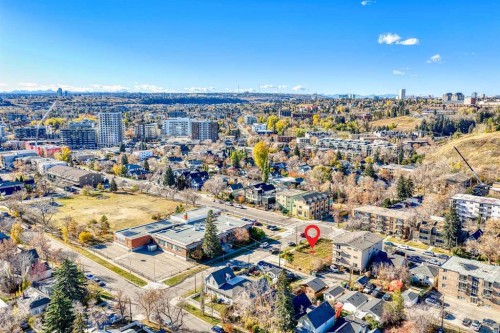 737-739 2 Avenue Nw, Calgary, AB 