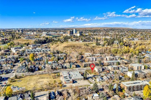 737-739 2 Avenue Nw, Calgary, AB 