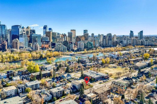 737-739 2 Avenue Nw, Calgary, AB 