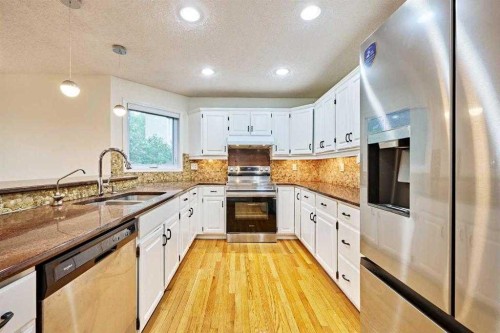 7 Suncastle Crescent Se, Calgary, AB 