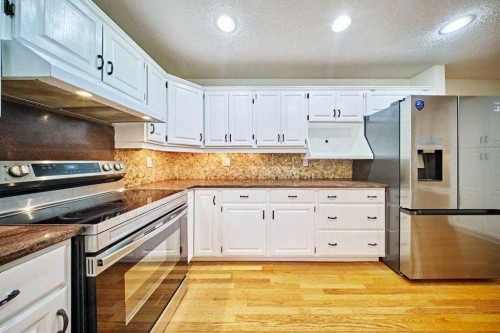 7 Suncastle Crescent Se, Calgary, AB 