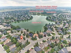 7 Suncastle Crescent SE Calgary, AB T2X 2W9