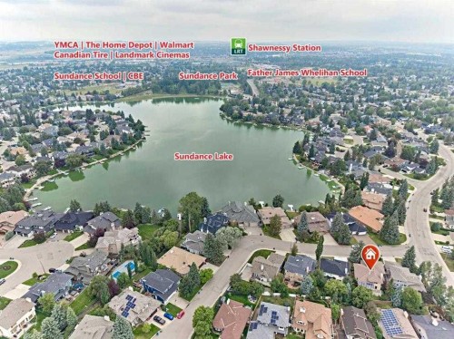 7 Suncastle Crescent Se, Calgary, AB 