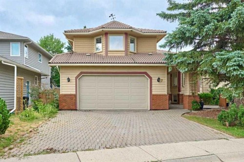 7 Suncastle Crescent Se, Calgary, AB 