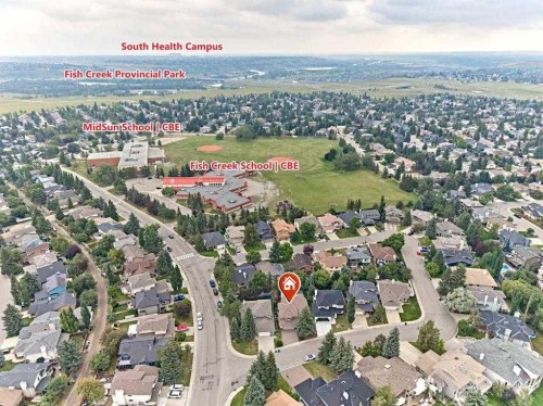 7 Suncastle Crescent Se, Calgary, AB 