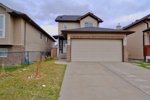 179 Saddlemead Close Ne, Calgary, AB 