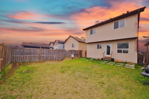 179 Saddlemead Close Ne, Calgary, AB 