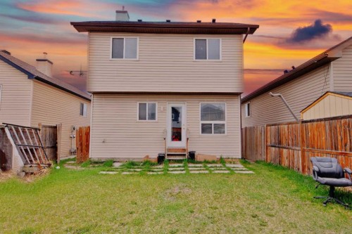 179 Saddlemead Close Ne, Calgary, AB 