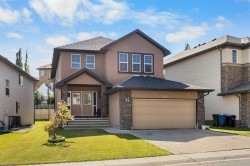 162 Sherwood Hill NW Calgary, AB T3R 1P7
