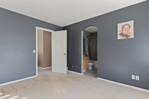 23 Saddlecrest Way Ne, Calgary, AB 