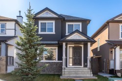 23 Saddlecrest Way NE Calgary, AB T3J 5N7