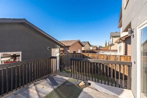 23 Saddlecrest Way Ne, Calgary, AB 