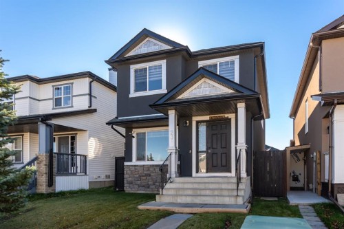 23 Saddlecrest Way Ne, Calgary, AB 