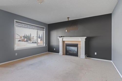 23 Saddlecrest Way Ne, Calgary, AB 