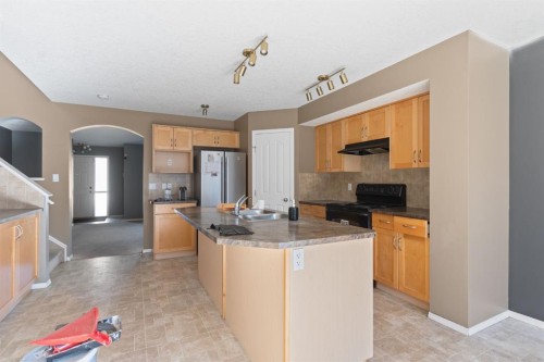 23 Saddlecrest Way Ne, Calgary, AB 