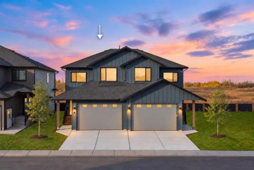 4 Strathmore Lakes Point  Strathmore, AB T1Y 1Y6