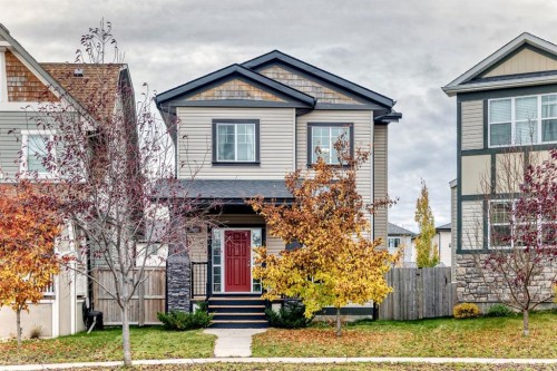 2132 Reunion Square NW Airdrie, AB T4B 0Y9