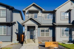 1042 Carrington Boulevard NW Calgary, AB T3P 1L8