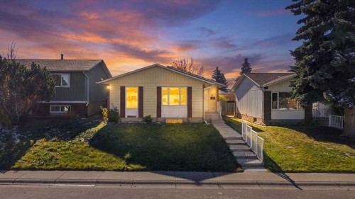95 Rundleson Way Ne, Calgary, AB 